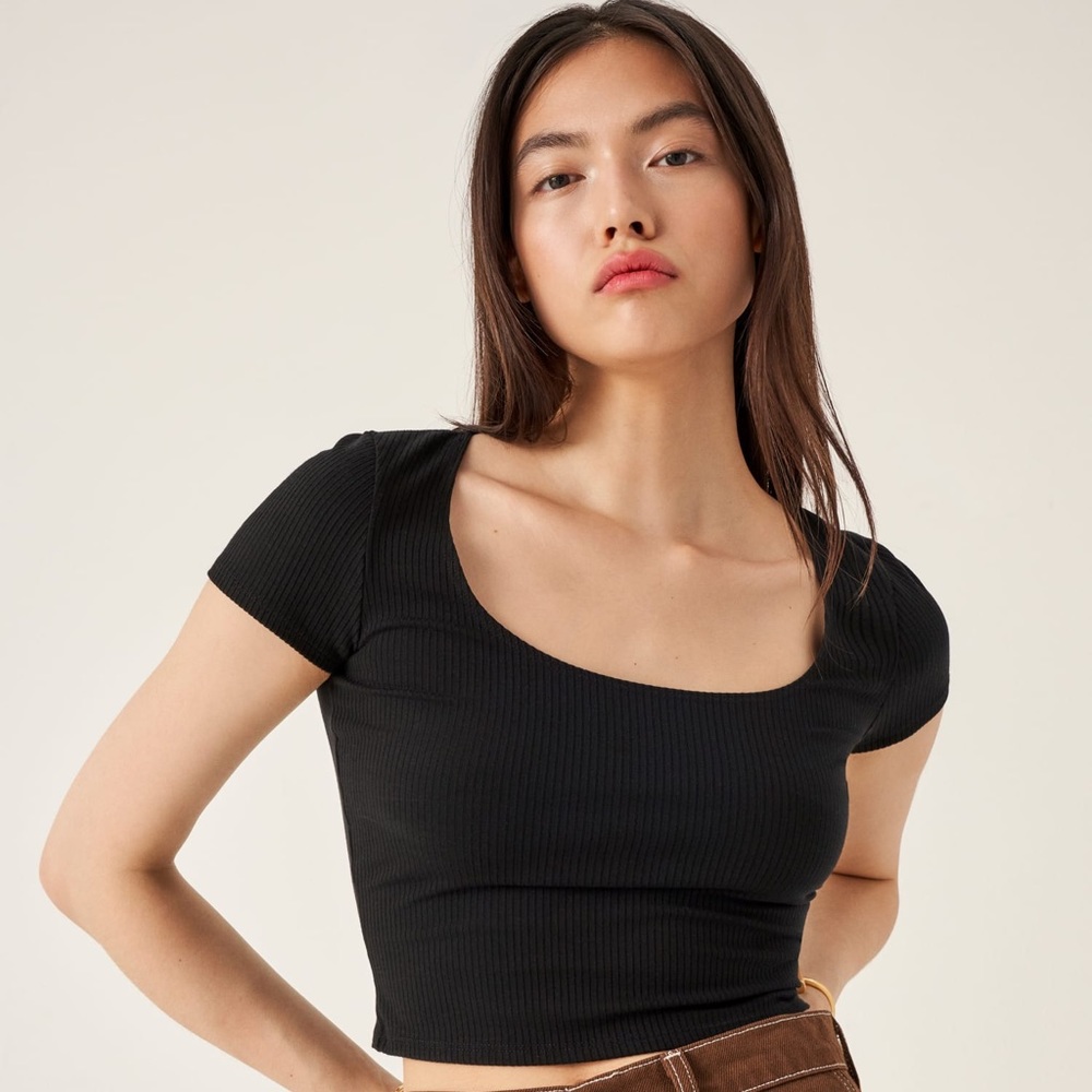 SOLD!!! Reformation Kaleigh Top